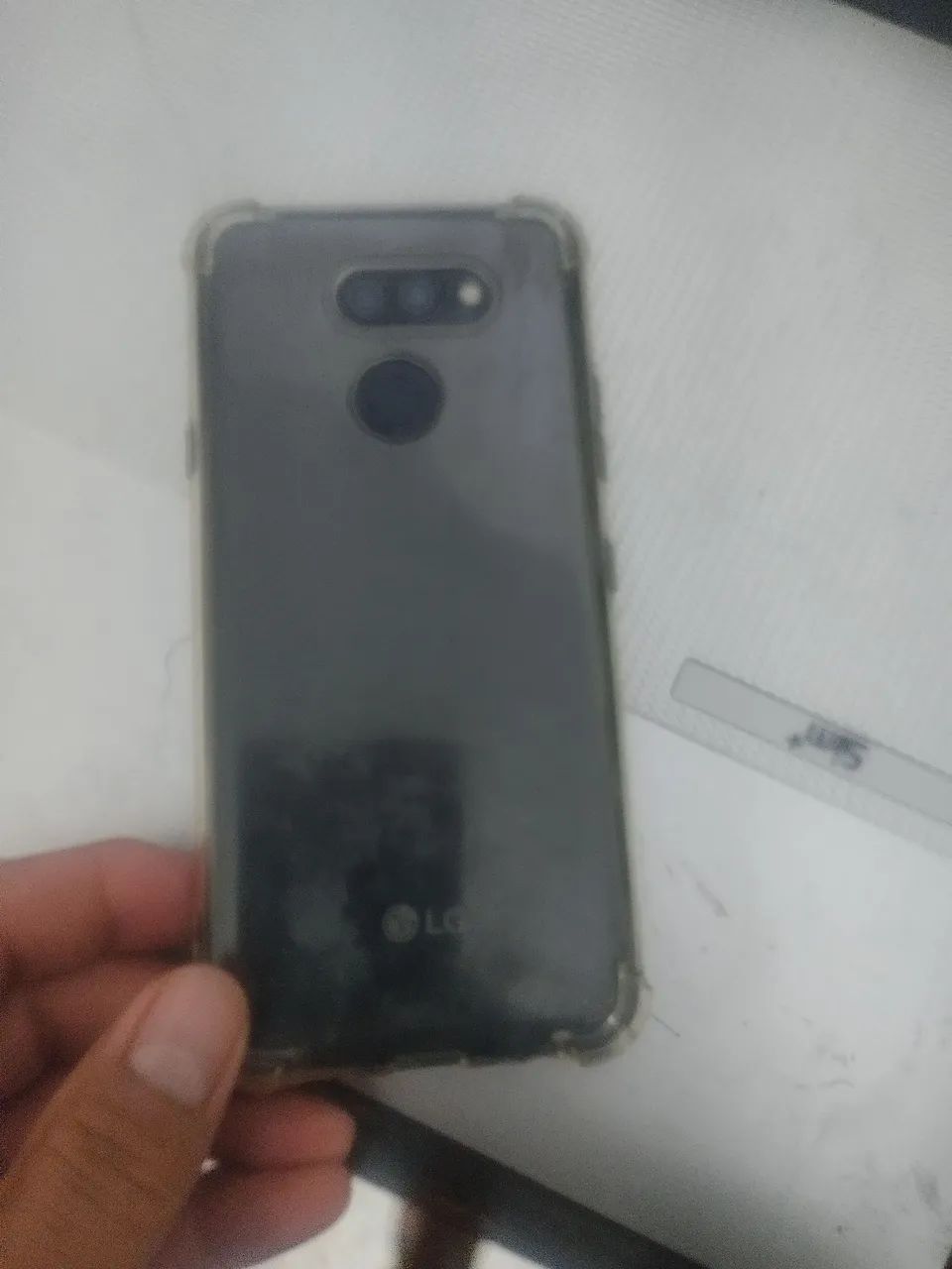 K40s vendo ou troco em Pc  - Foto 2
