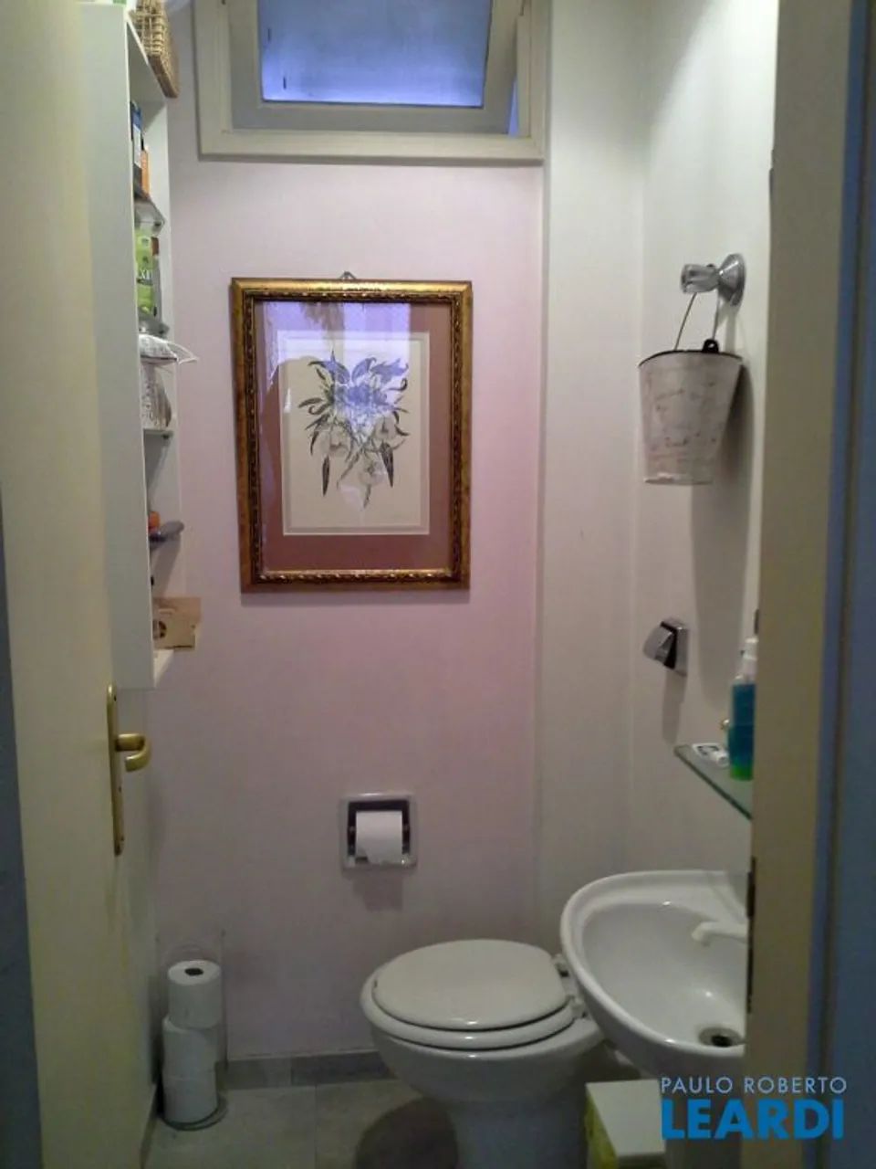 APARTAMENTO - ITAIM BIBI - SP - Foto 4