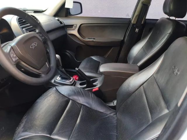 Chery Tiggo 2 Tiggo 2.0 16V Aut. 5P, foto 9 de 11