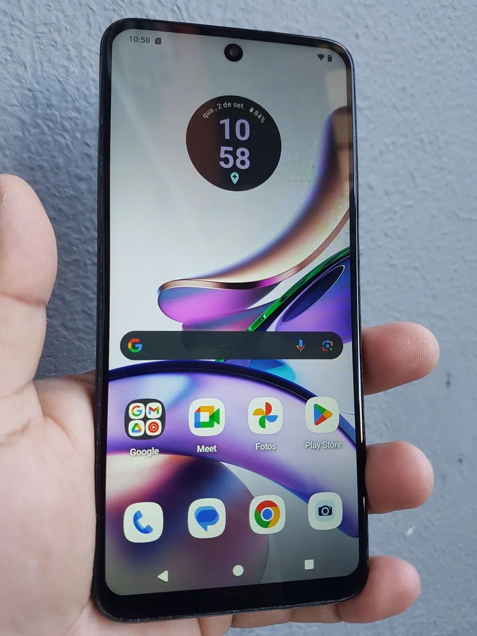 Moto G13/128GB - Foto 2