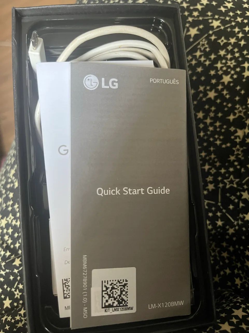 Celular K8+ Quad Core  - Foto 3