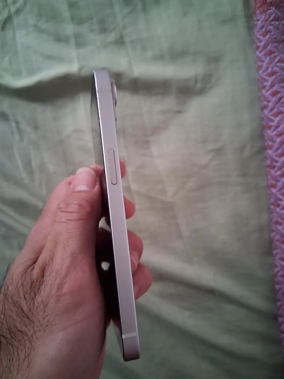 Iphone 13 128gb Semi Novo - Foto 2