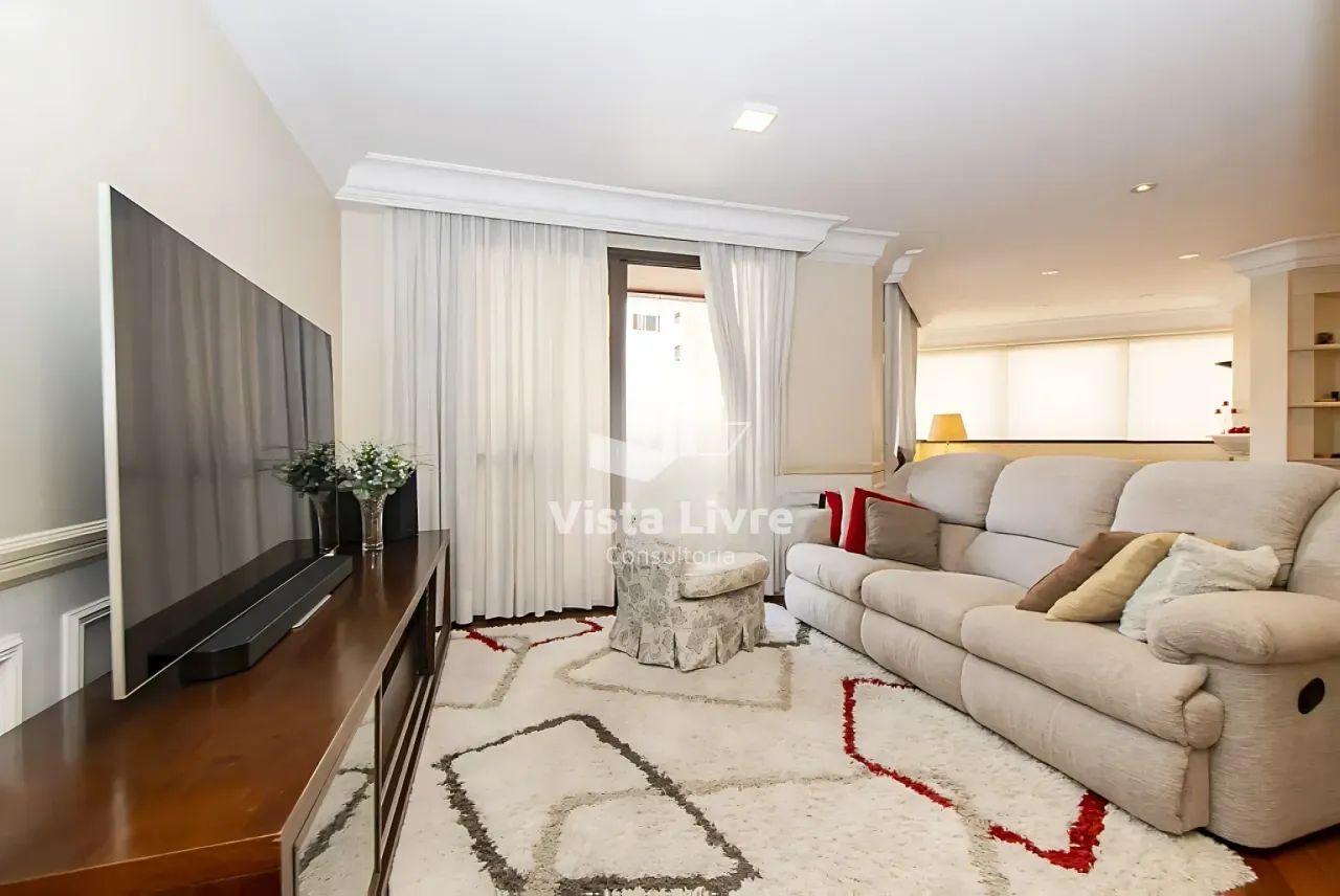 Apartamento à venda, Perdizes, São Paulo, SP - Foto 2