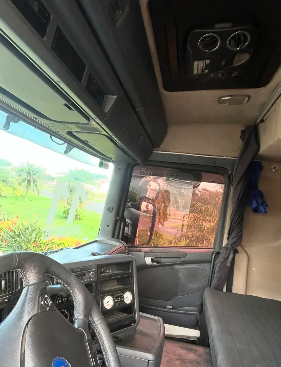 Scania 2011 G-420  - Foto 3