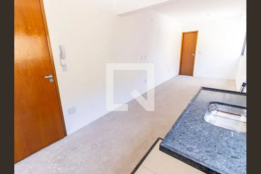 Apartamento à Venda - Belém, 1 Quarto, 25 m2 - Foto 5