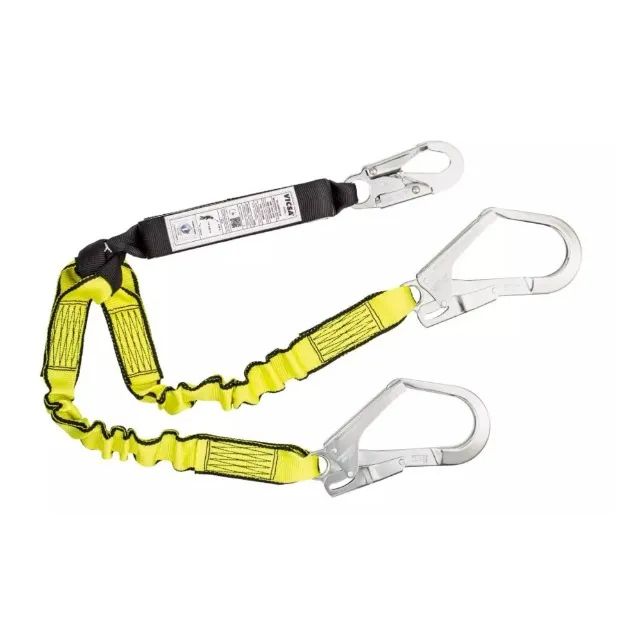 Cinto paraquedista da marca Vicsa - Foto 2