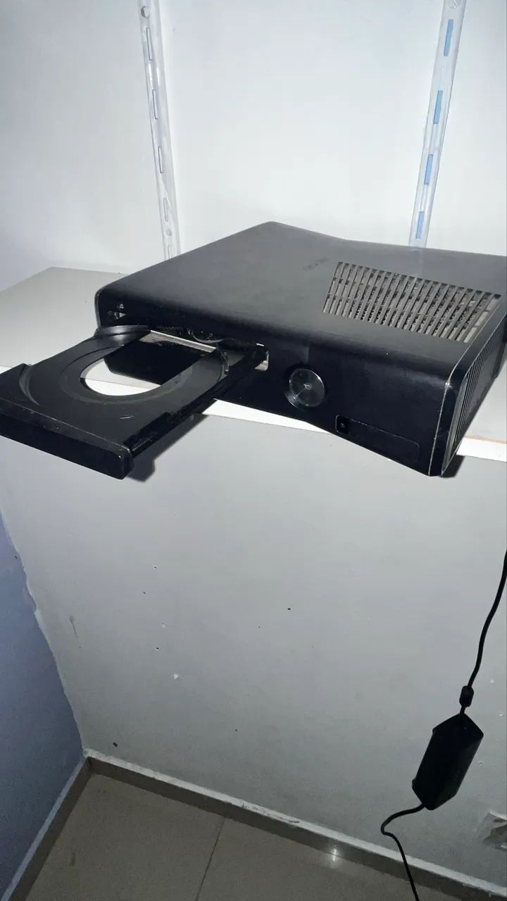 Xbox 360 - Foto 3