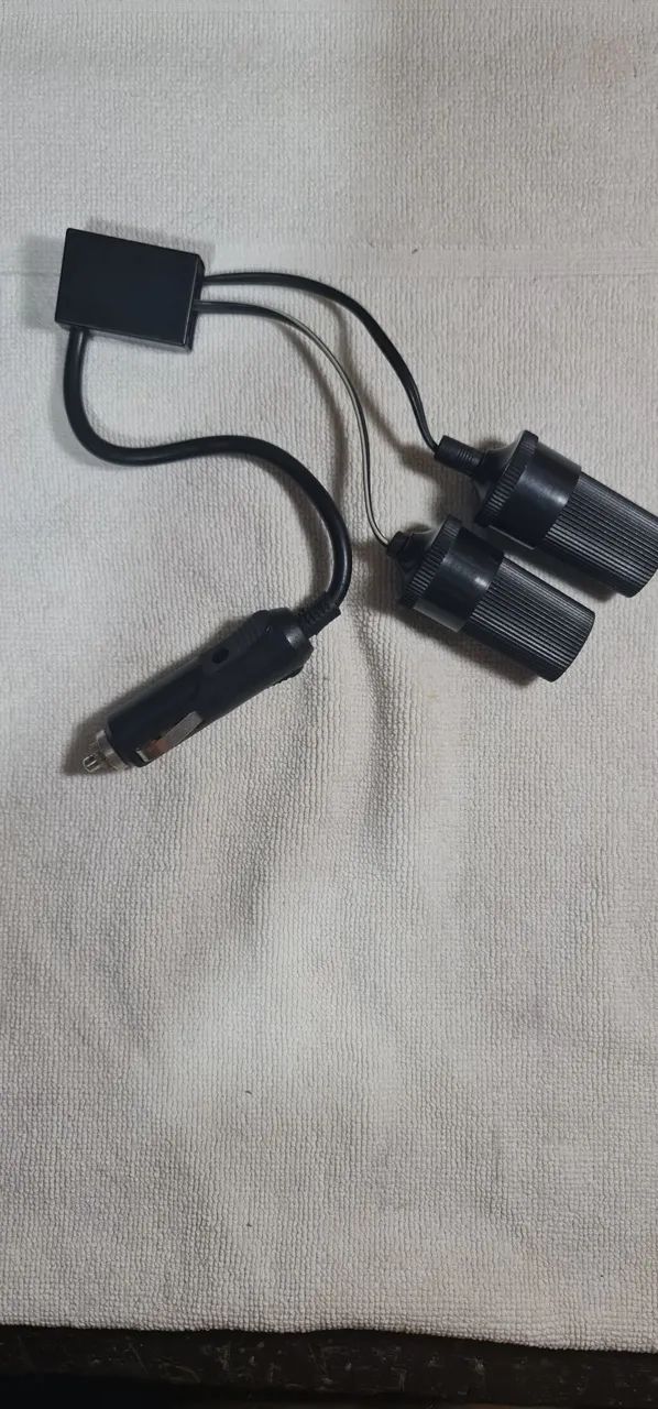 Acessórios para celular e GPS - Foto 4