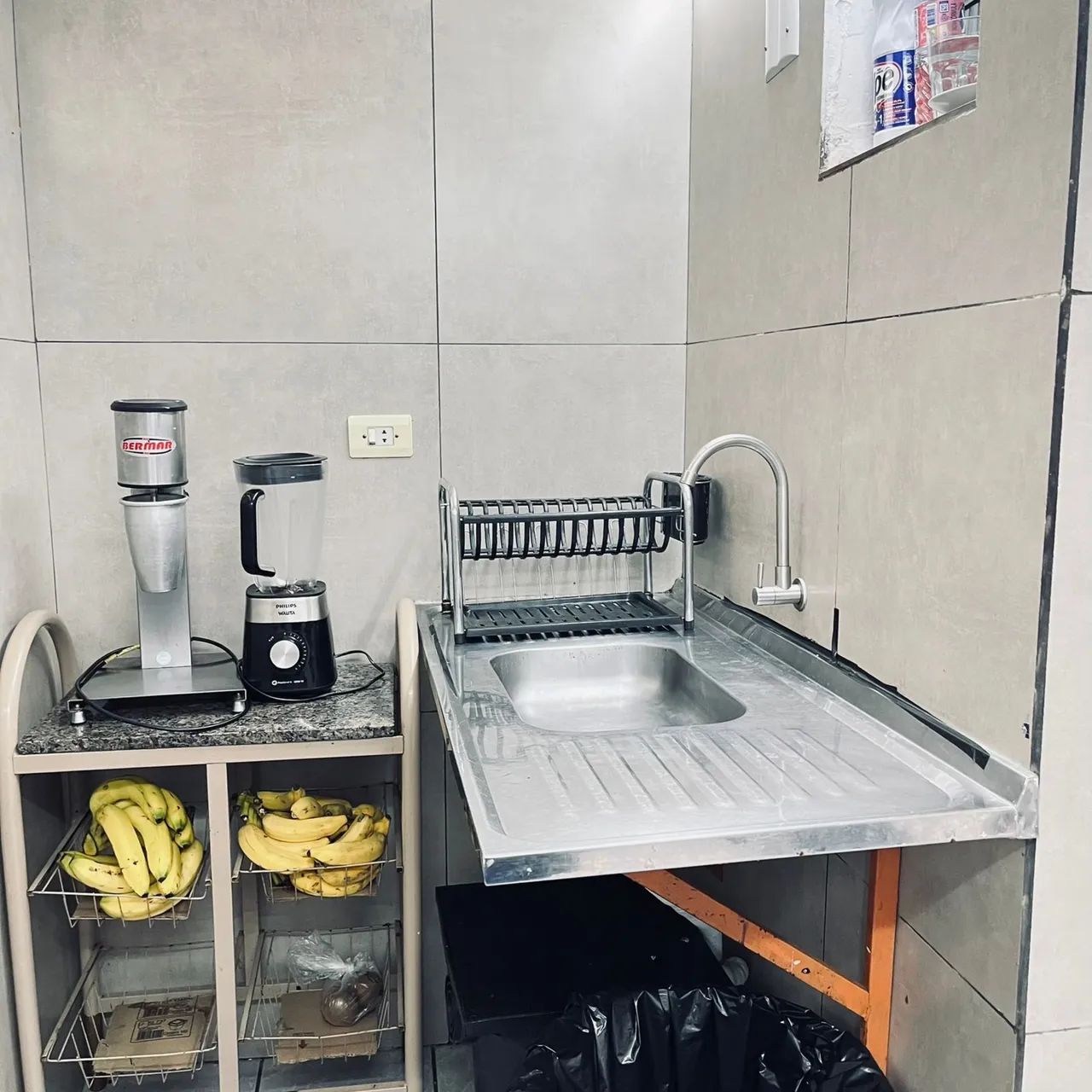 PASSO PONTO COMERCIAL | LOJA DE AÇAÍ MONTADA  - Foto 4