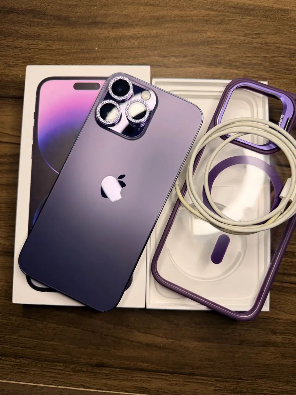 iPhone 14 Pro Max 256gb