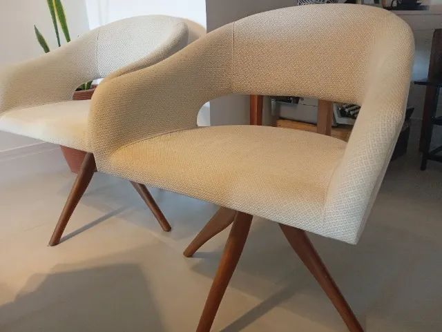 Poltronas - Foto 2