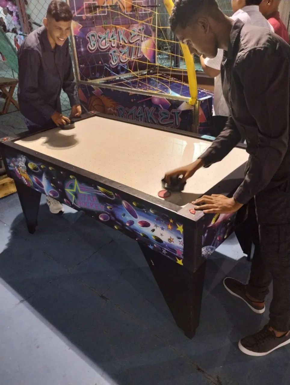 locação de brinquedos  - Foto 4