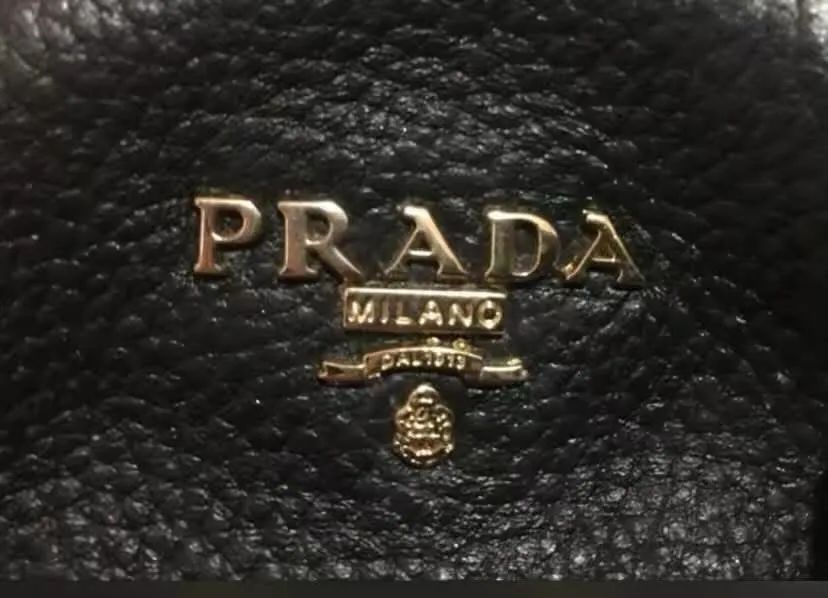 Bolsa prada original 