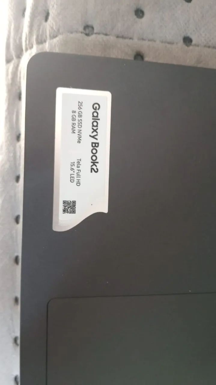 Samsung Galaxy Book2 - Foto 4