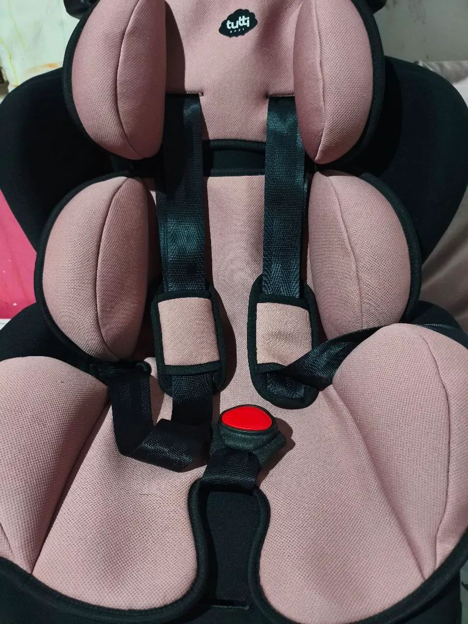 Cadeirinha para criança  - Foto 3