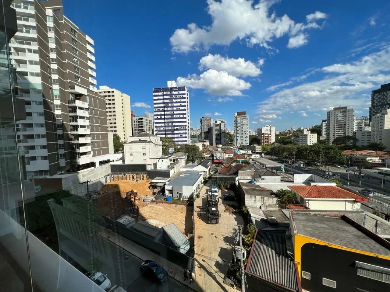 Apartamento na Vila Madalena com 2 dormitórios - Foto 5