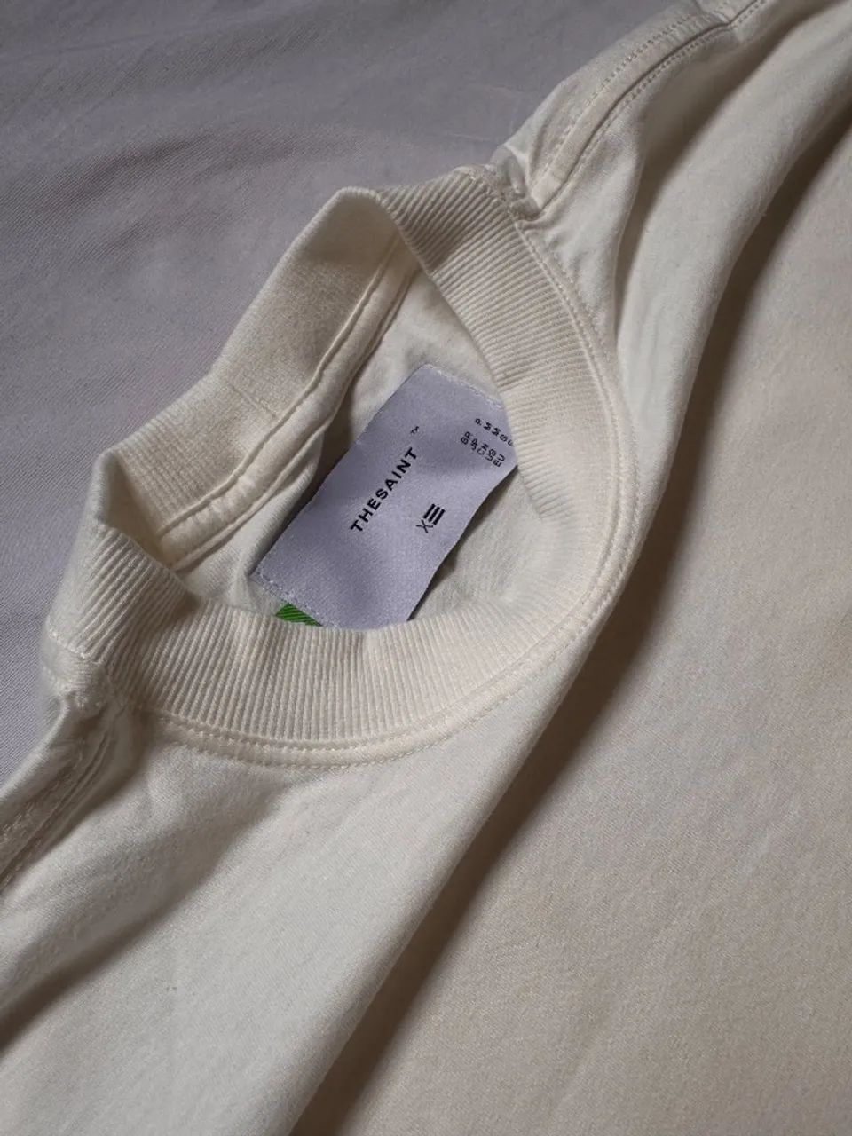 Camiseta The Saint - Foto 3
