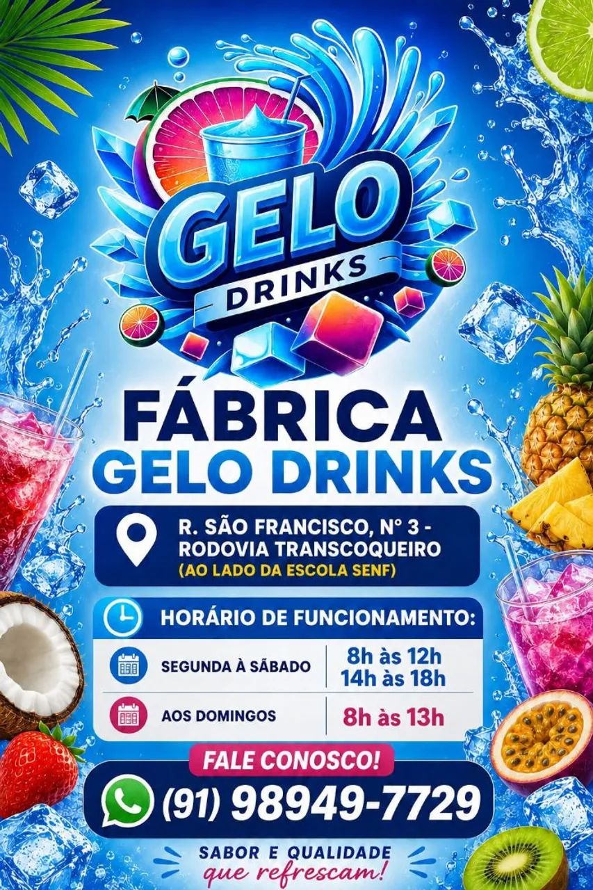 GELO - Foto 3