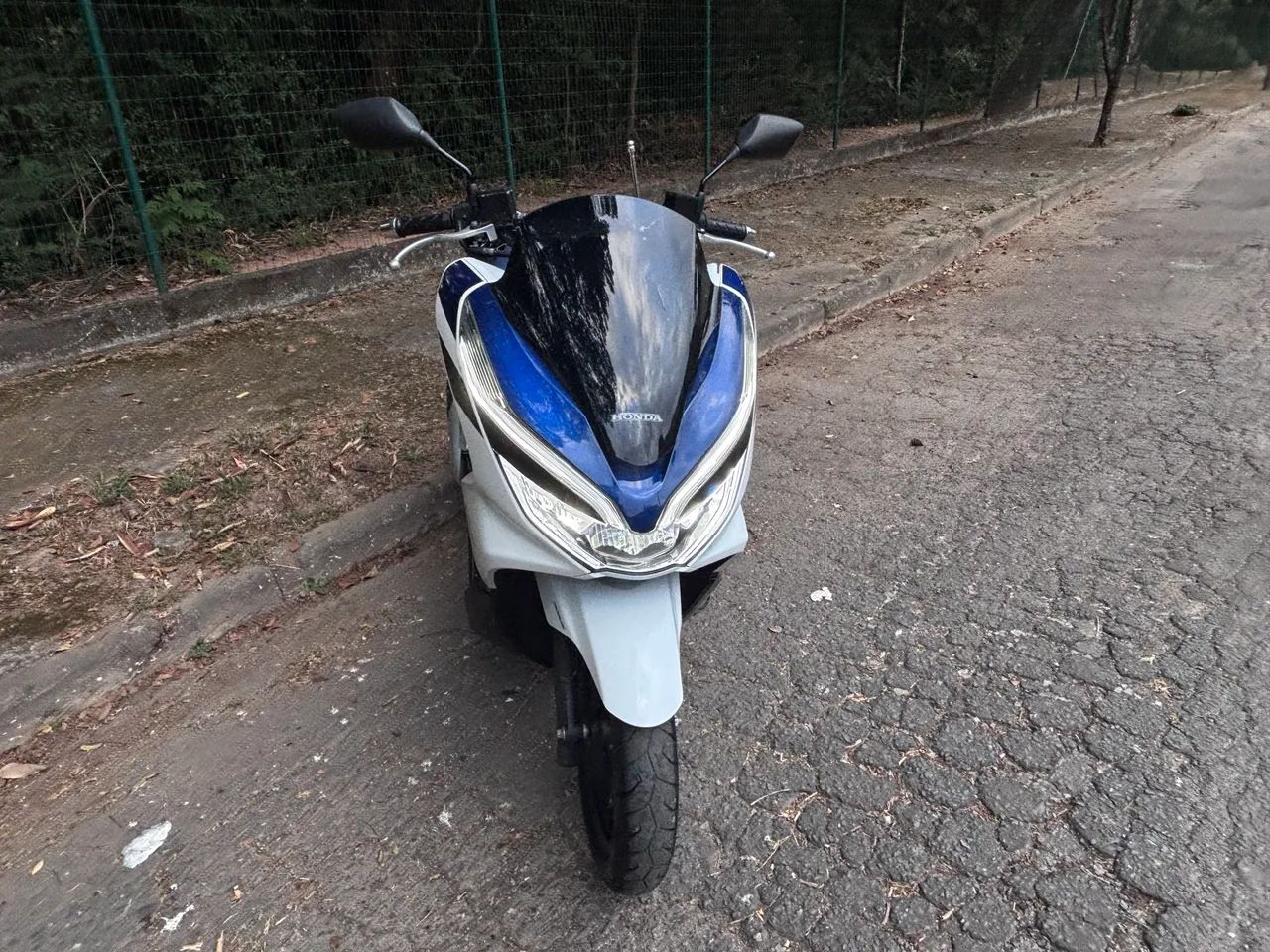 PCX Sport baixa km  - Foto 4