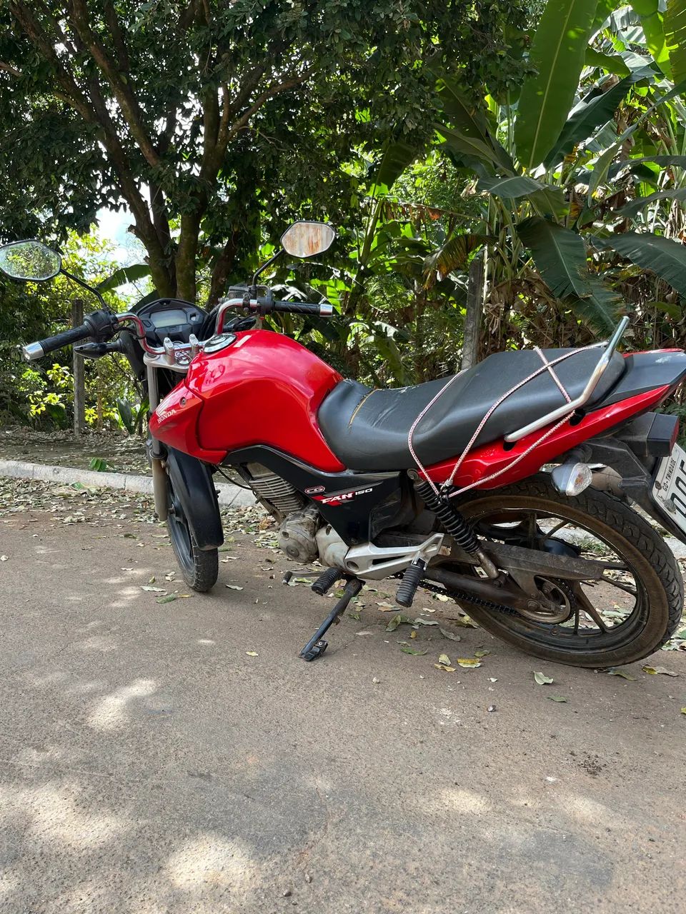 Vendo 150 2015  - Foto 3