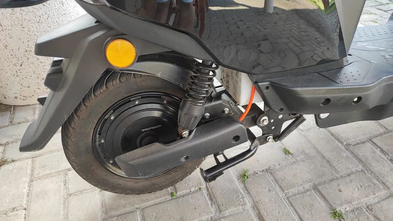 MOTO ELÉTRICA  - Foto 5