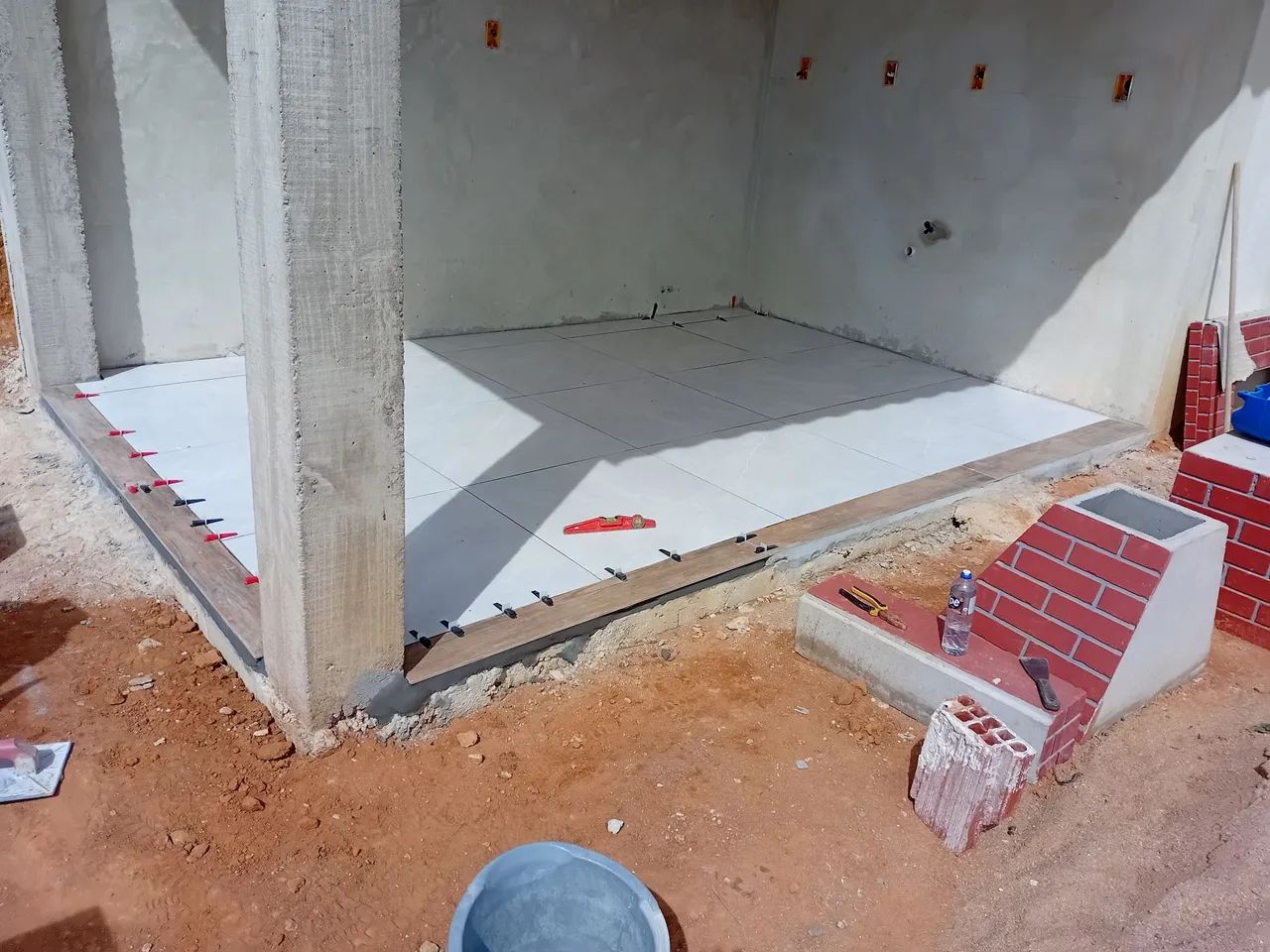 Azulejista  - Foto 4