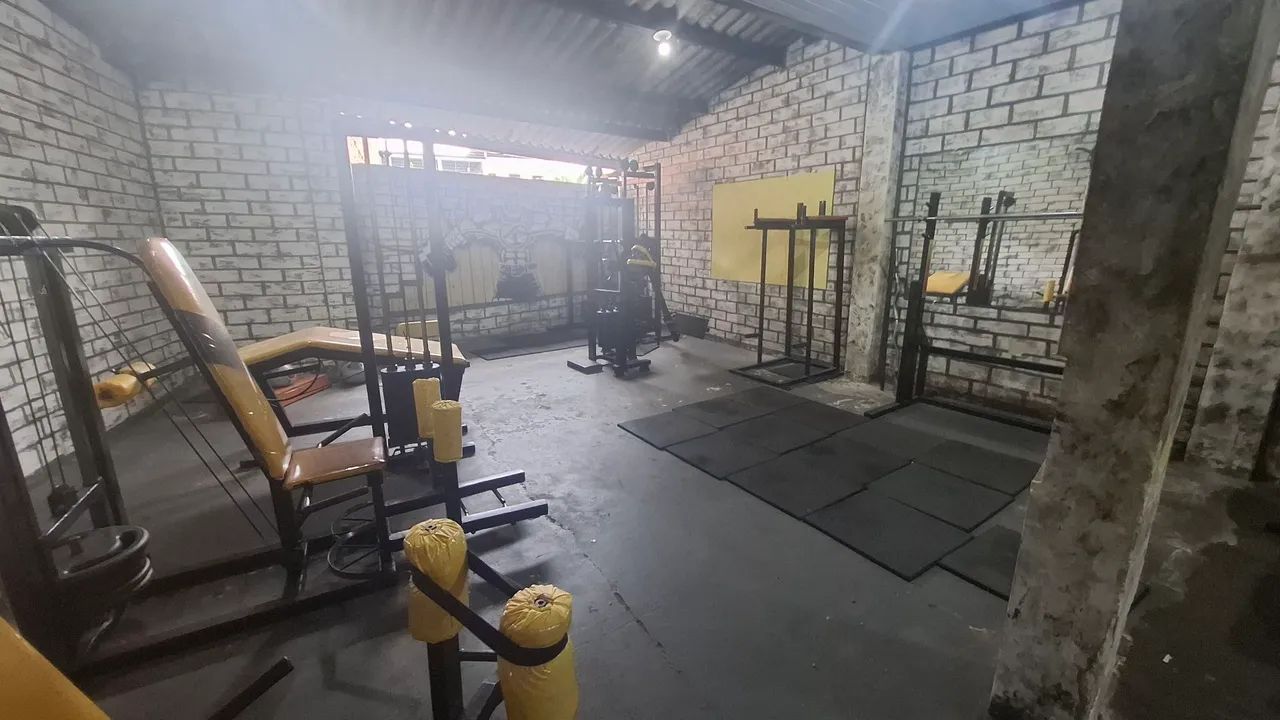 Academia - Equipamentos + piscina  - Foto 2