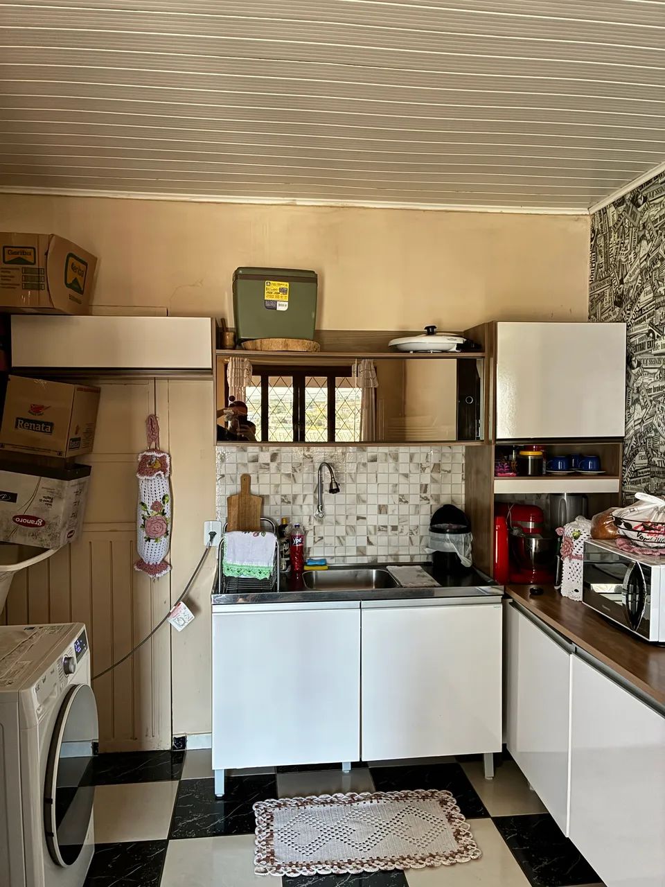 Cozinha completa  - Foto 3