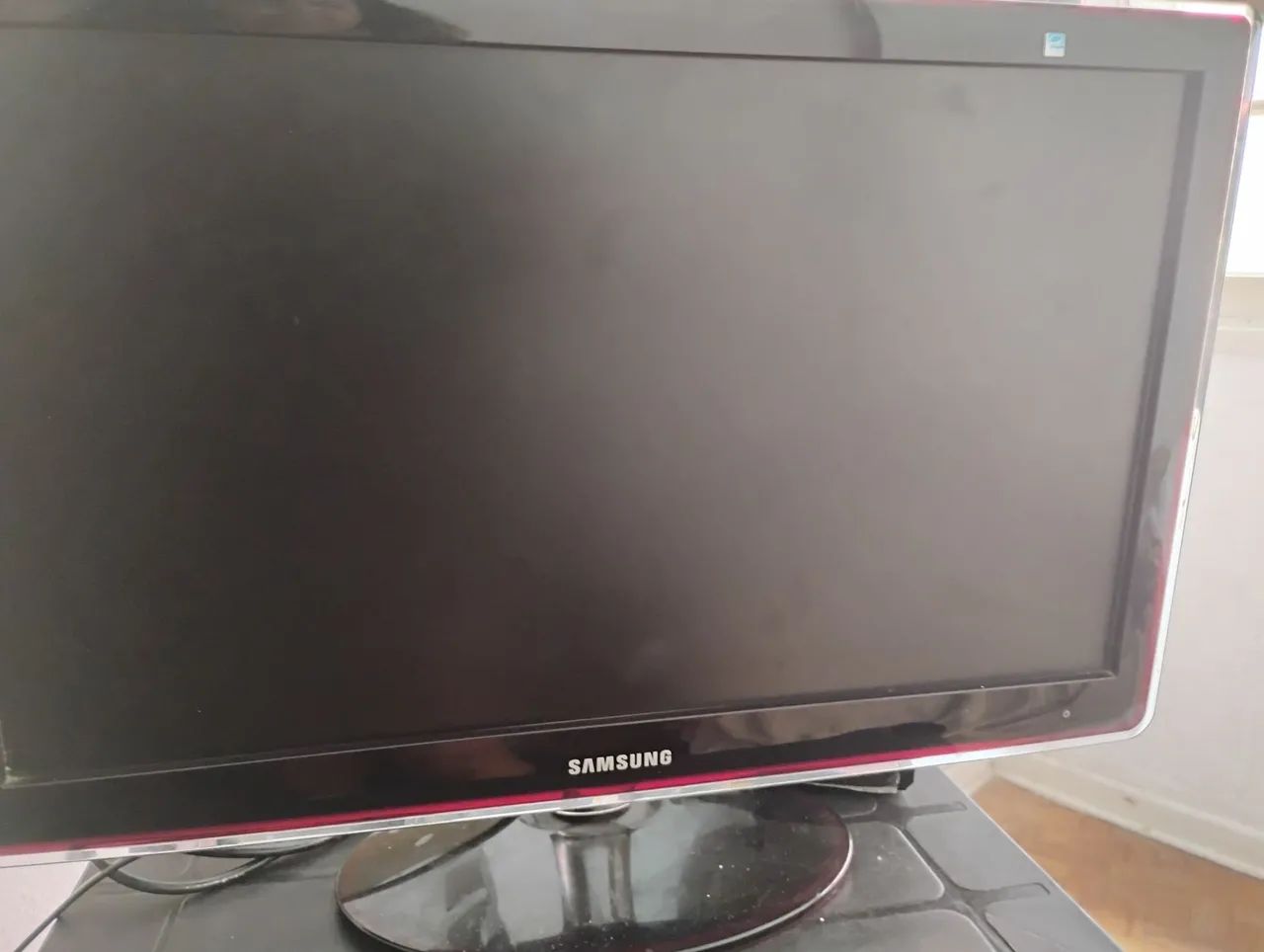 Vendo Tv Samsung 