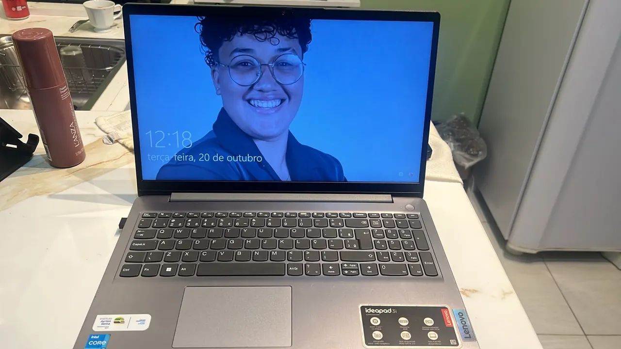 Notbook i3 Lenovo - Foto 2