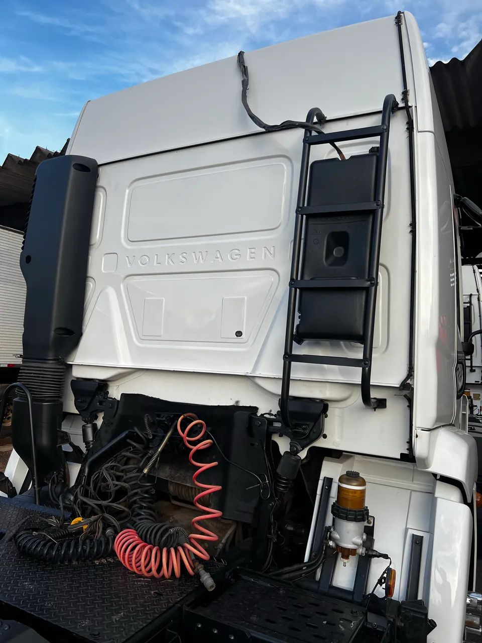 VW 19.330 4x2 CONSTELLATION  - Foto 3