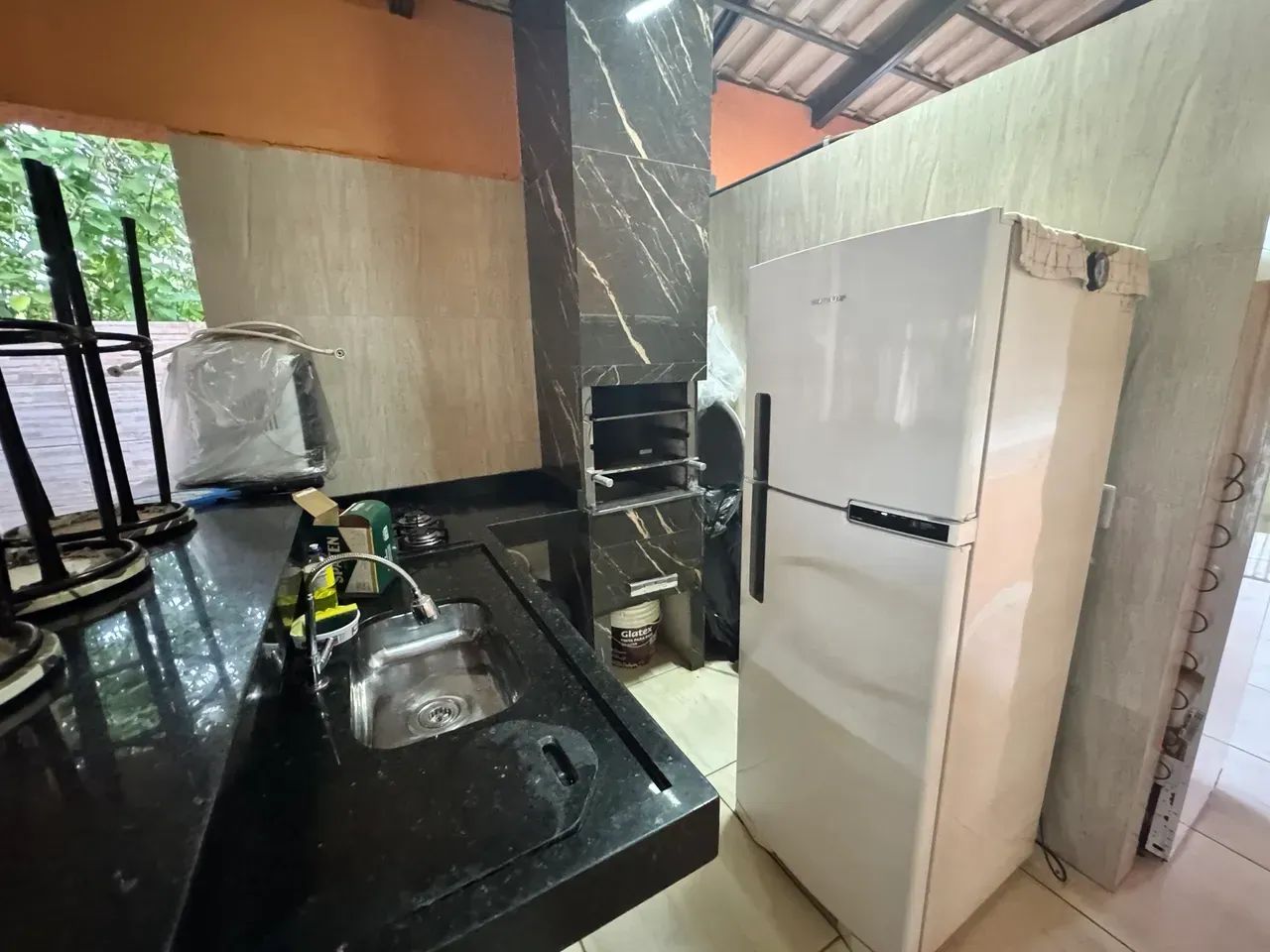 Vendo Chacara dentro da cidade trindade - Foto 5