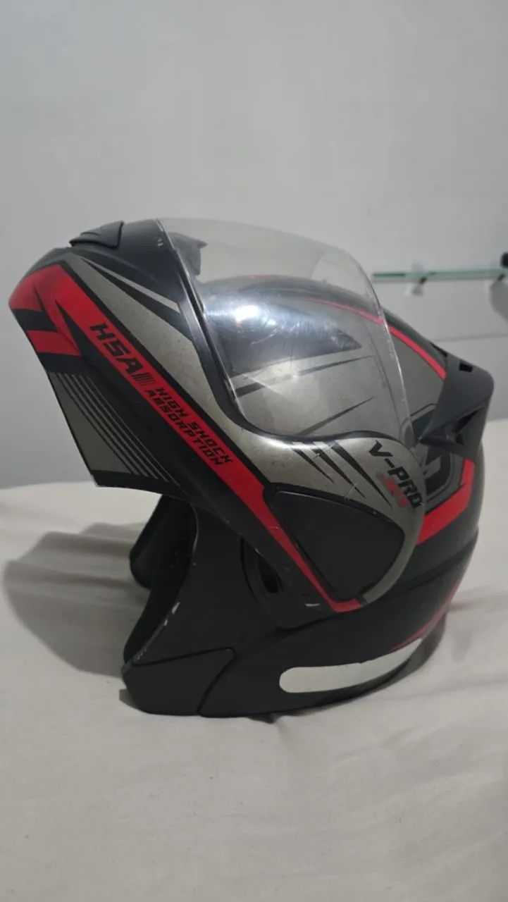 Capacete Pro Tork N 60
