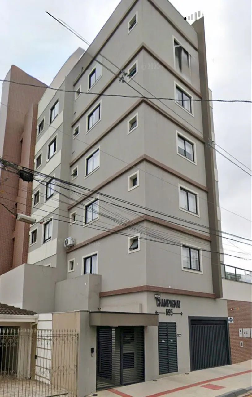 Apartamento Vila Estrela (Garden)