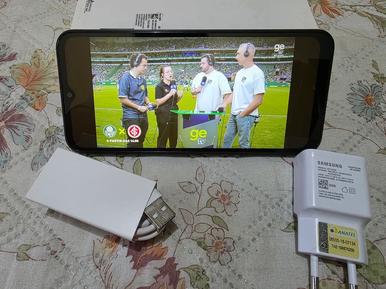 Samsung Galaxy A14 5G 128GB - Foto 3
