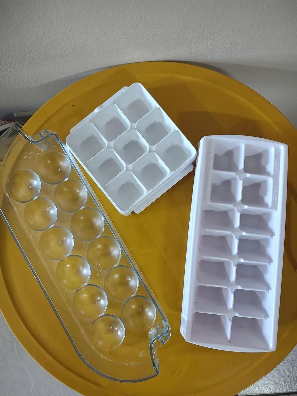 Refrigerator Consul Branco 300L 127vts - Foto 5