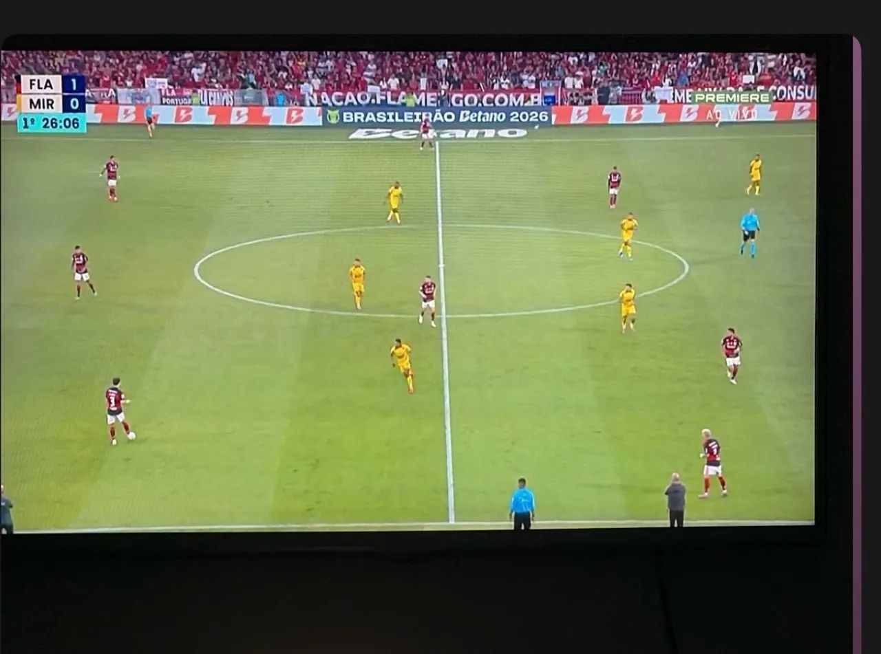 televisão lg 32