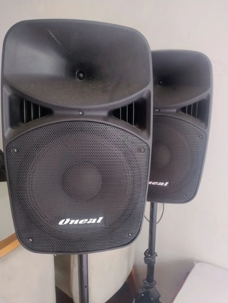 Instumentos Musicais - Foto 2