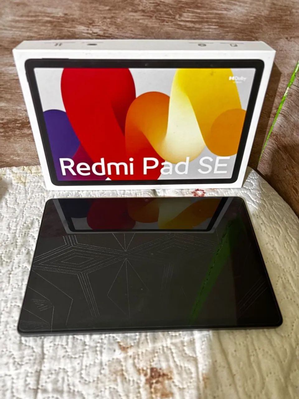 VENDE - SE TABLET REDMI PAD SE 