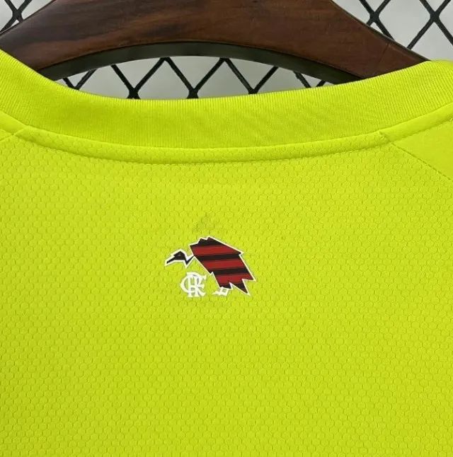 Camisa Flamengo Goleito 25/26 - Foto 3