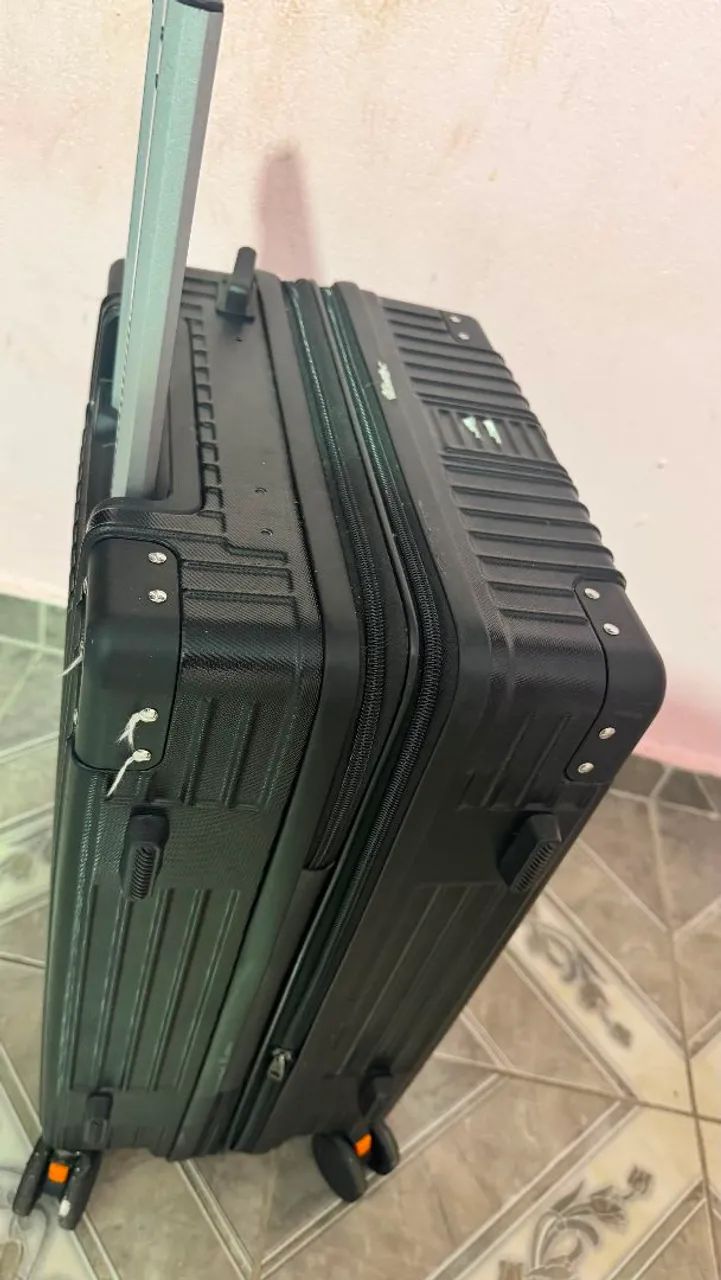 Mala de viagem 10kg - Foto 3