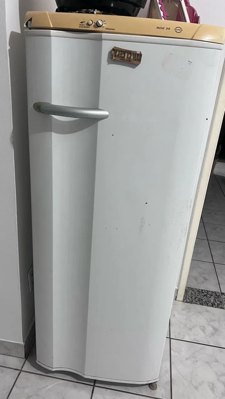 Geladeira 