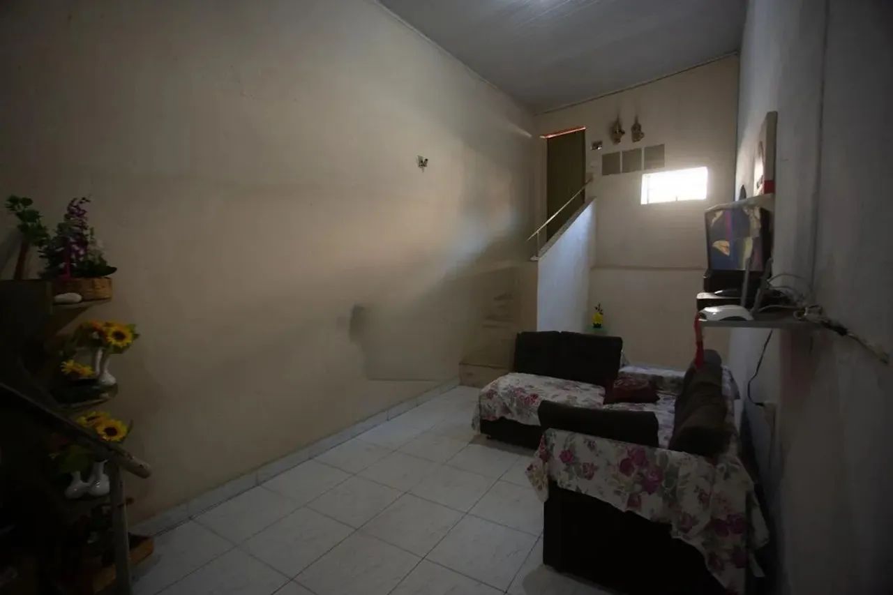 Casa à Venda - Lindéia, 8 Quartos, 134 m2 - Foto 4