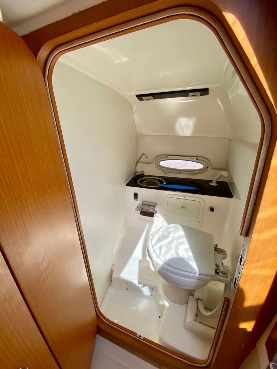 Lancha Phantom 260 - Foto 8