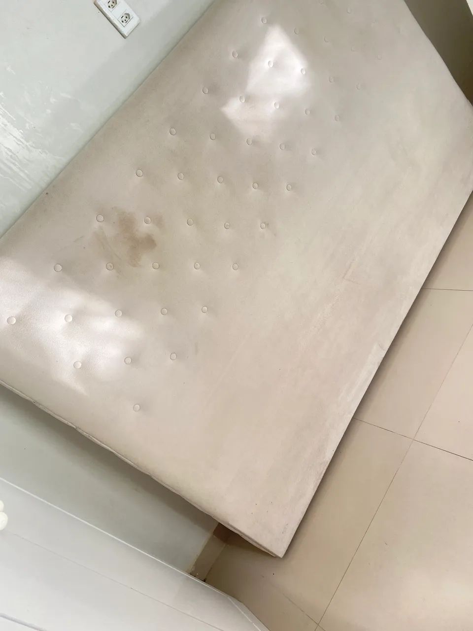 Cabeceira de cama - Foto 3