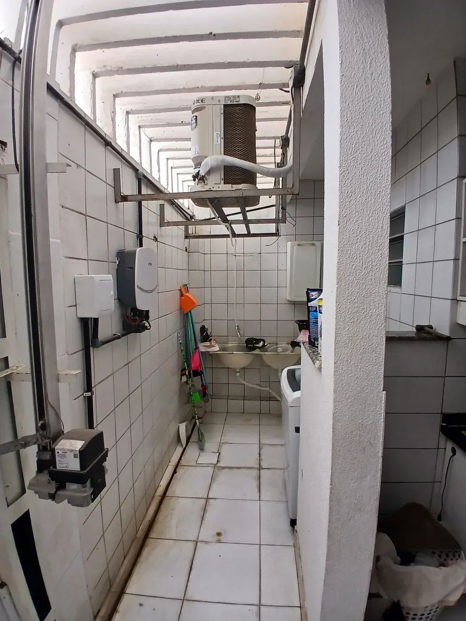 (Exclusividade) Casa de Condomínio No Renascença (Ficam Armários Projetados e Climatização - Foto 11