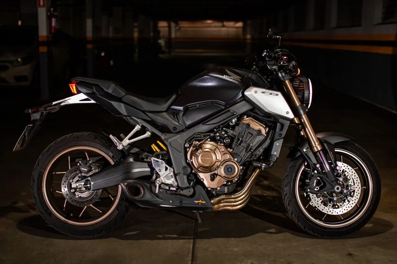 【ヒロキ】Mr. Iroc - Reality on the Map Honda 650r 2022 - 1483991126 | OLX