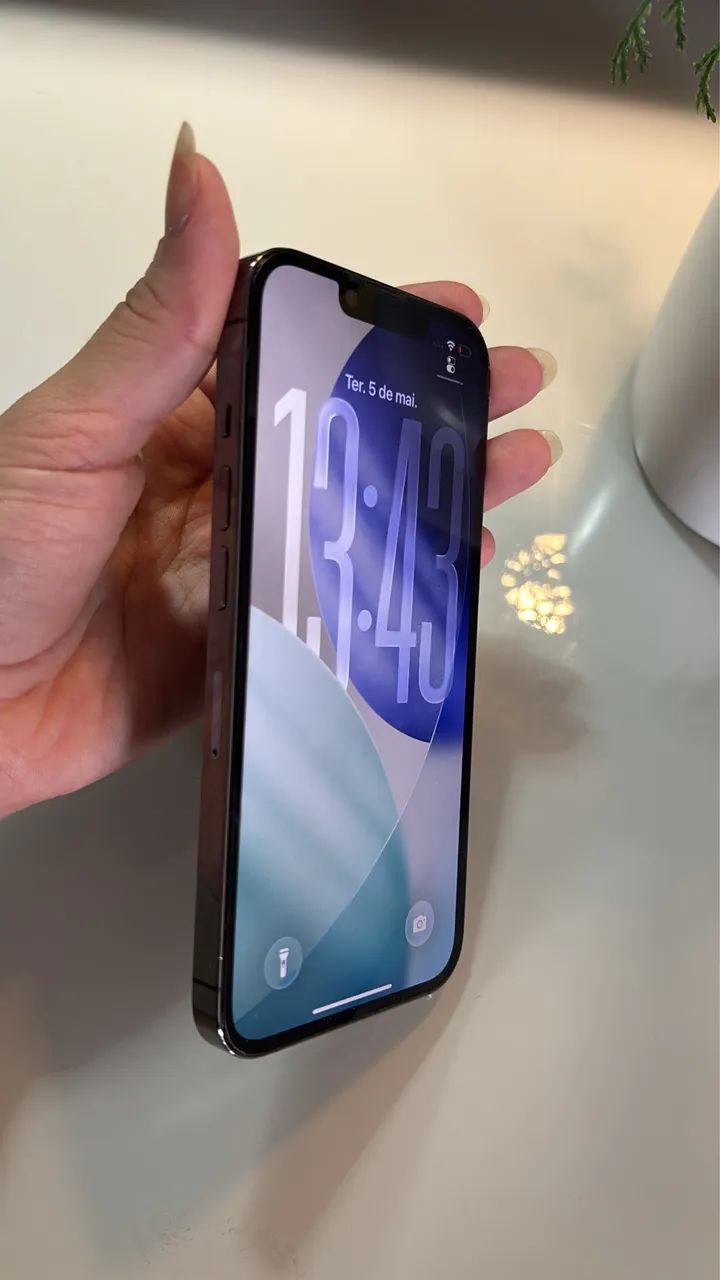 iPhone 13 Pro 256gb - Celulares e Smartphones - Guanabara