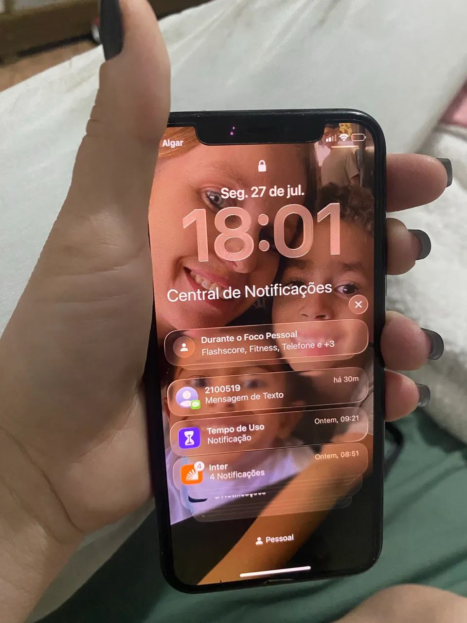 Vendo IPhone 11 Pro Max 256gb