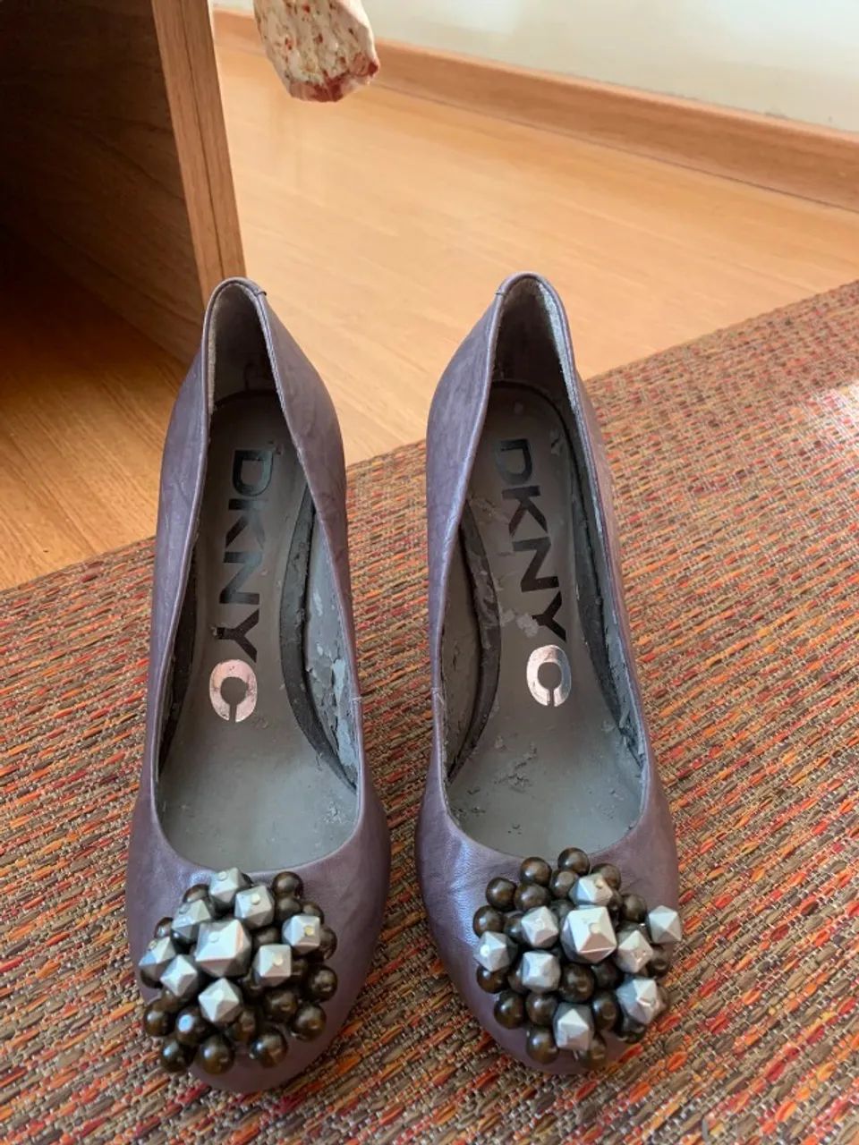 Sapatos DKNY - Foto 4